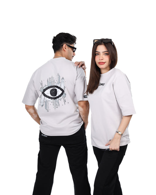 "Riyadh-Eye" T-shirt